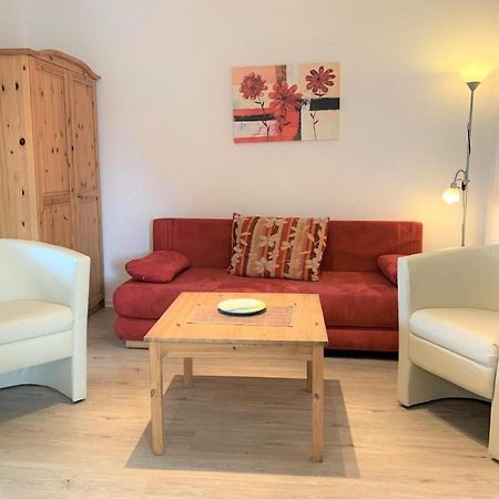 Ferienwohnung-Dreyer-Haus-Strandnixe Dahme  Exterior foto
